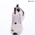 Buty do biegania damskie PUMA Softride Symmetry Fuzion lilac frost/midnight plum/pure magenta 11