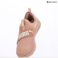 Buty damskie PUMA Softride Harli Slip Transformative Color rose quartz/cool mid gray 11