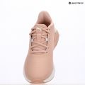 Buty do biegania damskie PUMA X-Cell Nova CAT SL rose quartz/silver mist 11