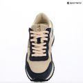 Buty damskie Napapijri Astra beige/azure 12