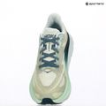 Buty do biegania dziecięce HOKA Clifton 9 droplet/blue twilight 10