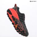 Buty do biegania HOKA Speedgoat 3 dark shadow/poppy red 9