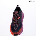 Buty do biegania damskie HOKA Speedgoat 4 outer space/hot coral 9