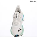 Buty do biegania męskie PUMA ForeverRun Nitro 2 puma white/speed blue 9