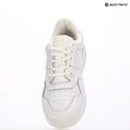 Buty męskie Tommy Jeans Tjm Retro Basket Ess white 9
