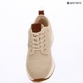 Buty męskie Tommy Hilfiger Newport 3D Premium Knit classic beige 9