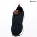 Buty męskie Tommy Hilfiger Newport 3D Premium Knit desert sky 9