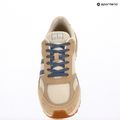 Buty męskie Tommy Jeans TJM Technical Runner Ess gentle gold 9