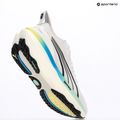 Buty do biegania damskie PUMA ForeverRun Nitro 2 puma white/mint melt 9