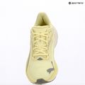 Buty do biegania damskie PUMA Electrify Nitro 4 gold moon/warm white 9