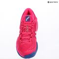 Buty do tenisa damskie ASICS Court FF 3 Clay bright rose/white 9