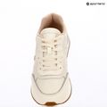 Buty damskie Tommy Hilfiger Leather Runner ivory petal/newsprin 9