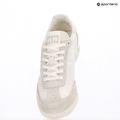 Buty damskie Tommy Jeans Tjw Retro Runner Cleated YBL ecru 9