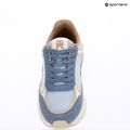 Buty damskie Tommy Hilfiger Casual Fashion Runner Mix breezy blue/brisk blue 9