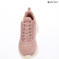 Buty damskie SKECHERS Bobs B Flex Hi Flying Hi blush pink 15