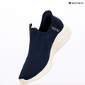 Buty damskie SKECHERS Ultra Flex 3.0 Easy Win navy 15
