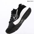 Buty damskie Nike Court Lite 4 black/white/anthracite 9