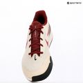 Buty do tenisa damskie Nike Vapor Lite 3 pale ivory/rush pink/sail/team red 9