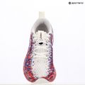 Buty do biegania damskie ASICS Noosa Tri 16 huddle white/edo purple 17