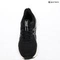 Buty do biegania damskie ASICS Jolt 5 black/white 16