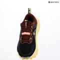 Buty do biegania damskie ASICS Gel-Trabuco 13 black/wild blossom 9
