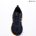 Buty do biegania męskie ASICS GT-1000 14 midnight/sandstorm 17