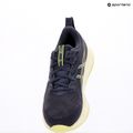 Buty do biegania męskie ASICS Gel-Cumulus 27 indigo fog/lucid yellow 17