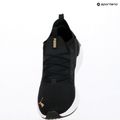 Buty do biegania damskie PUMA Softride Symmetry Fuzion puma black/puma gold 16