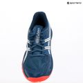 Buty męskie ASICS Powerbreak FF mako blue/white 9