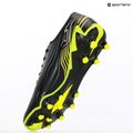 Buty piłkarskie męskie Joma Propulsion FG black/fluor yellow 9