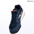 Buty do tenisa męskie Joma Master 1000 C navy blue 9