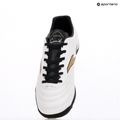 Buty piłkarskie męskie Joma Aguila TF white/gold 9
