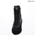 Buty bokserskie Venum Elite Boxing black 9