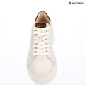 Buty męskie GANT Mc Julien white/cognac 10