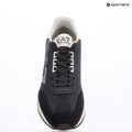 Buty EA7 Emporio Armani Black & White Vintage periscope/white 9