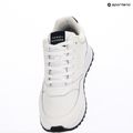 Buty męskie Tommy Hilfiger New Runner Eva Lth Ess white 9