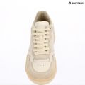 Buty męskie Tommy Hilfiger Basket Better Mix Lth ivory petal 9