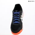 Buty do padla męskie ASICS Gel-Dedicate 8 black/white 9