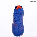 Buty do piłki nożnej New Balance Tekela Team Low V5 FG blue 9