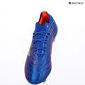 Buty piłkarskie New Balance Tekela Elite Low V5 SG blue 9