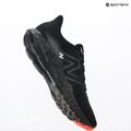 Buty do biegania męskie New Balance 411's V3 black M411RU3 9