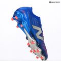 Buty piłkarskie New Balance Tekela Elite Low V5 FG blue 9