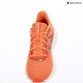 Buty do biegania damskie New Balance Fresh Foam 411's V3 peach nectar 9