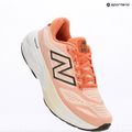 Buty do biegania damskie New Balance Fresh Foam 880 v15 white 9
