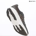 Buty do biegania męskie New Balance Fresh Foam 520's V9 castlerock 9