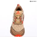 Buty do biegania damskie New Balance Fresh Foam X Hierro V9 desert clay 12