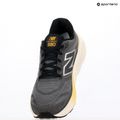Buty do biegania męskie New Balance Fresh Foam 880 v15 black 9