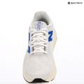 Buty do biegania męskie New Balance FuelCell Propel v5 white 9