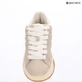 Buty damskie Tommy Jeans Skate Sneaker ivory 9