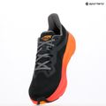 Buty do biegania męskie Altra Experience Flow 2 black orange 9